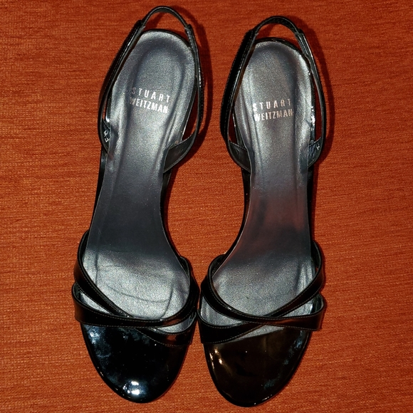 Stuart Weitzman Heels - Picture 6 of 8